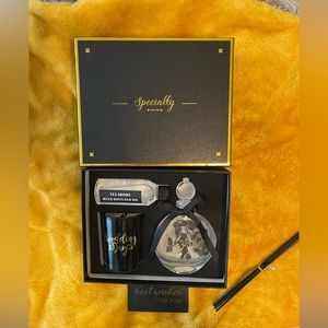 NWOT Specially For You Bridal Gift Set
